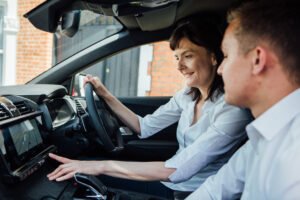 driving lessons in oswaldtwistle