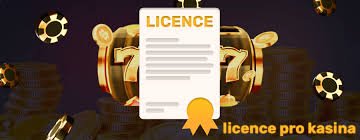 Česká online kasina s licencí Bezpečné a důvěryhodné hraní