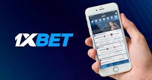 Experience the Best Betting with 1xBet App 488907971