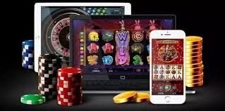 Experience the Sweet Thrills of Online Casino Peaches