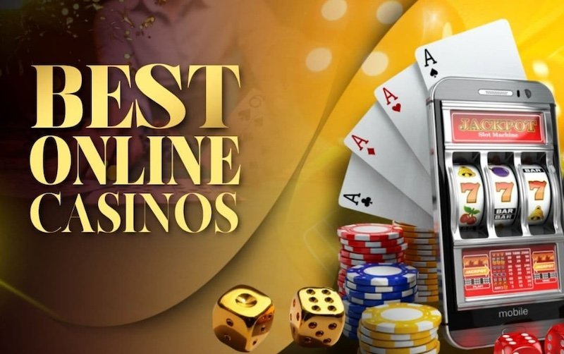 Experience the Thrill at Online Casino Mad -1570543998
