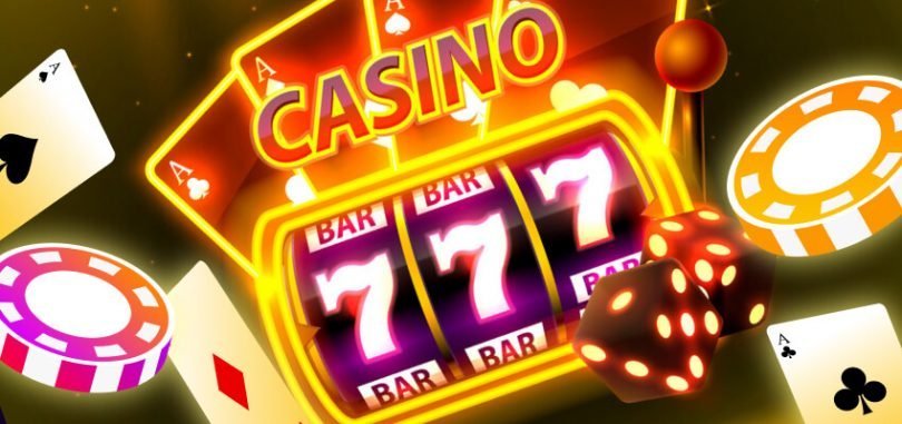 Experience the Thrill of Online Casino Playhub -1758374935