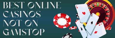 Explore New Non Gamstop Casino Sites for 2023