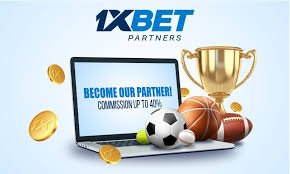 Explore the 1xBet App Everything You Need for Betting on the Go