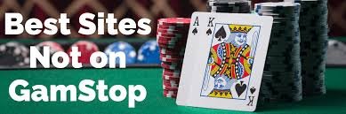 Explore the Best Casinos Not on Gamstop UK 1043794940