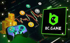 Explore the Exciting World of BC.Games Casino
