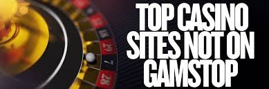 Exploring Casinos Not Registered on Gamstop 1008834674