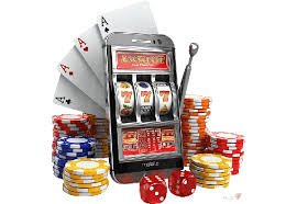 Exploring Structured Features in Modern Online Casinos
