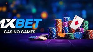 Exploring the 1xBet App A Comprehensive Guide -1448095107