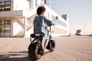 Electric Bikes Vs Mopeds: Which One Should You Choose?
