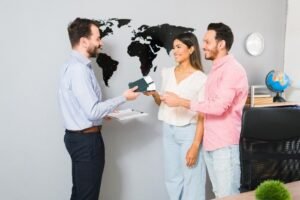 Migration services sydney