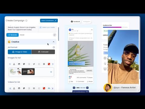 Digital marketing agency