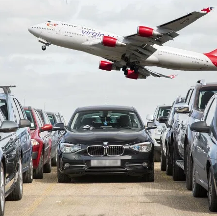 Why Our Airport Transfer Services Is the Best in Dubai