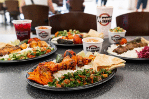 kabob glendale