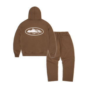 Corteiz Tracksuit
