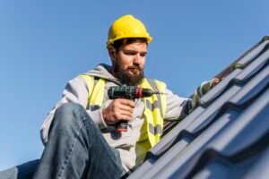 Commercial Flat Roofing Types: Expert Comparison in Twickenham: