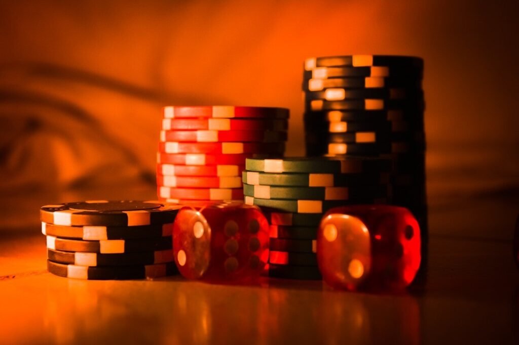 Bezpečné zahraniční casino Jak si vybrat to pravé 145867221