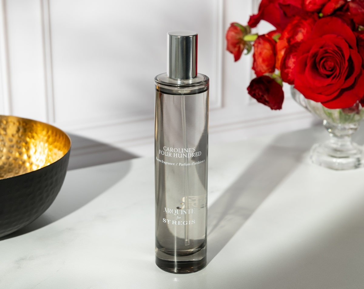 ocean-inspired bath fragrance