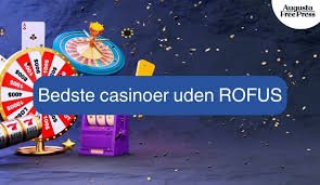 Online Casino zonder CRUKS Ontdek de Voordelen en Mogelijkheden