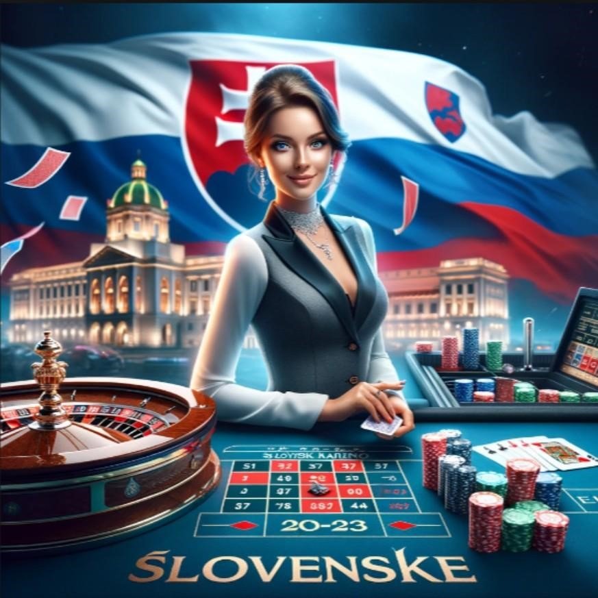 Online zahraniční casino Vše, co potřebujete vědět -1061368888