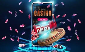 Online Zahraniční Casino Vše, co potřebujete vědět -1061646623