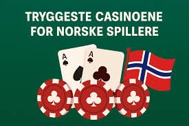 Oppdag Casino Free Spins Uten Innskudd Din Veiledning til Gratis Spinn