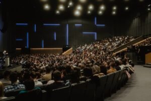 conference