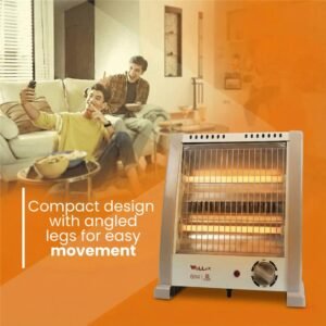 Room Heater Power Consumption