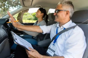 driving lessons in oswaldtwistle