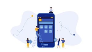 mobile app development company in india