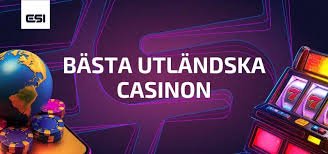 Spela på utländska casinon - En djupgående guide