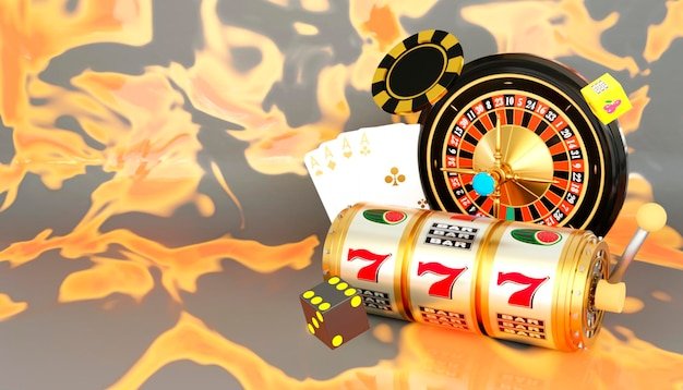 Step-by-Step Guide to Lucky Carnival Casino Registration Process -1540742873