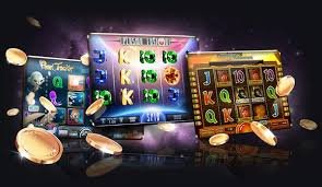 The Enchantment of Casino Magical Spin UK