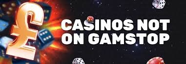 The Rise of Non-Gamstop Casinos What You Need to Know 984105049