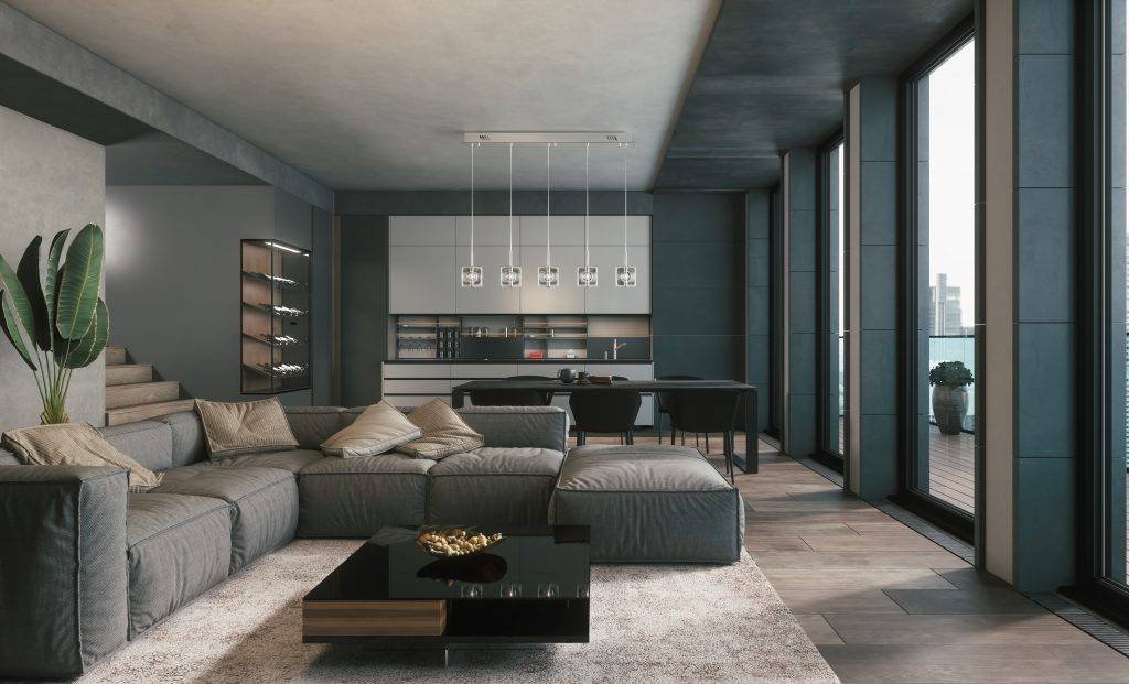 Renovation company in Dubai