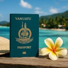 Understanding the Costs of a Vanuatu Passport 884915018