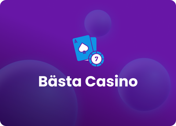 Upplev spänningen med utländska casino online