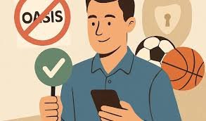 Wettanbieter ohne OASIS Eine umfassende Übersicht 588587002