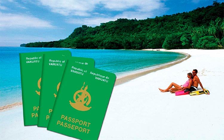 Your Path to Paradise Vanuatu Immigration by Investment