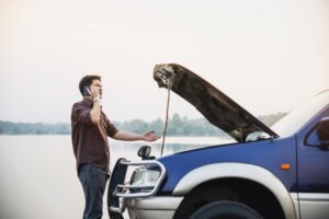 Road Side Assistance