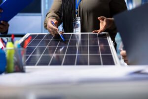 solar panel