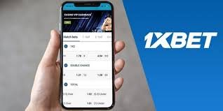 1xBet India Betting Opportunities and Insights