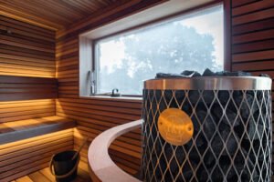 Electric Sauna Heaters