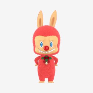 Labubu Doll: Where Imagination, Emotion, and Art Toys Collide
