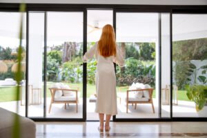 Sliding Door Philippines