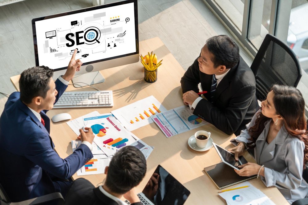 Best SEO Company Philippines