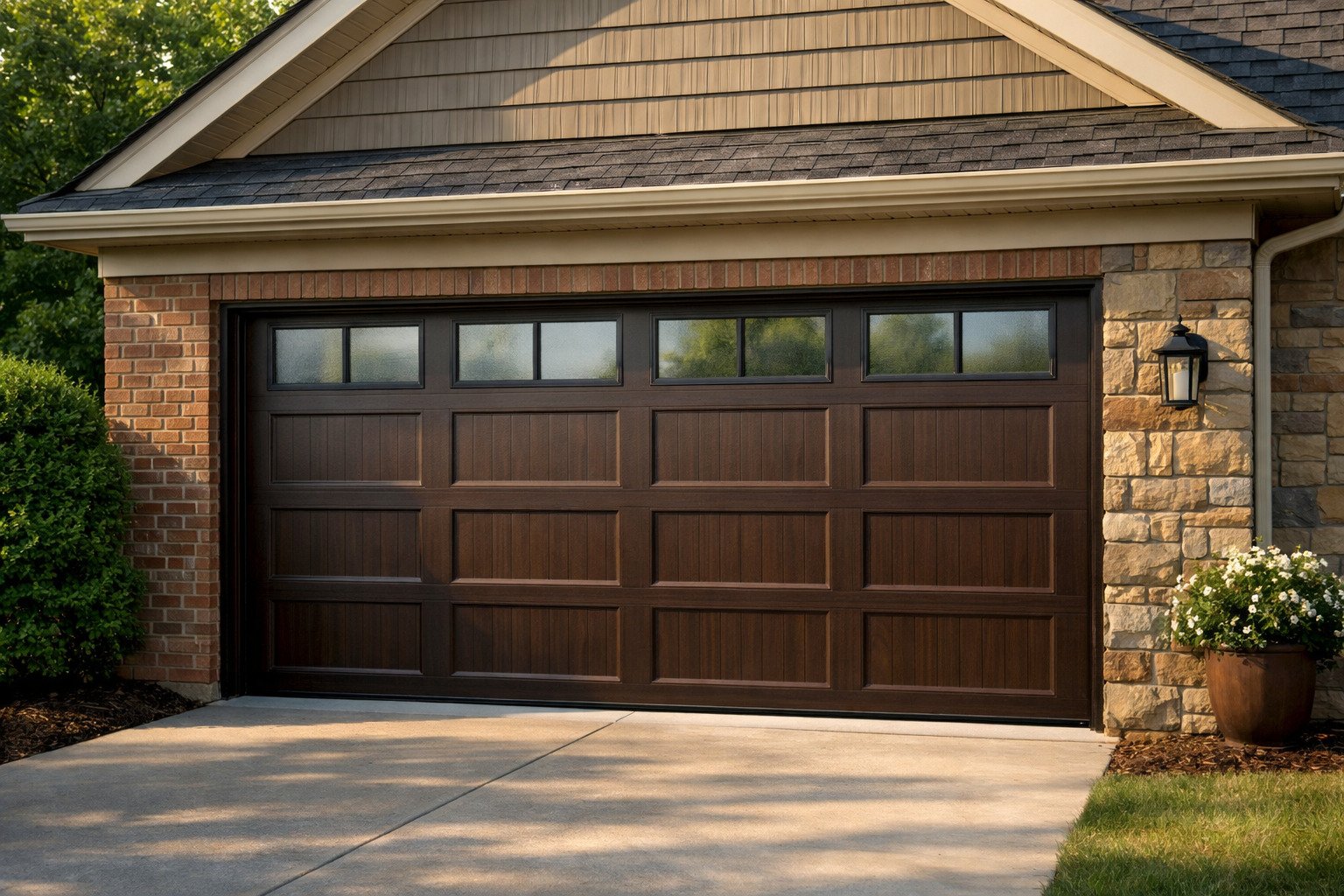 Garage Door