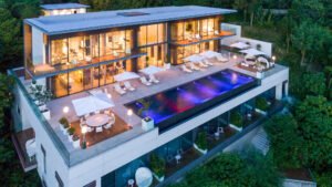 Discover Stunning Villas for Sale in Phuket