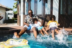 pool services in Smithfield