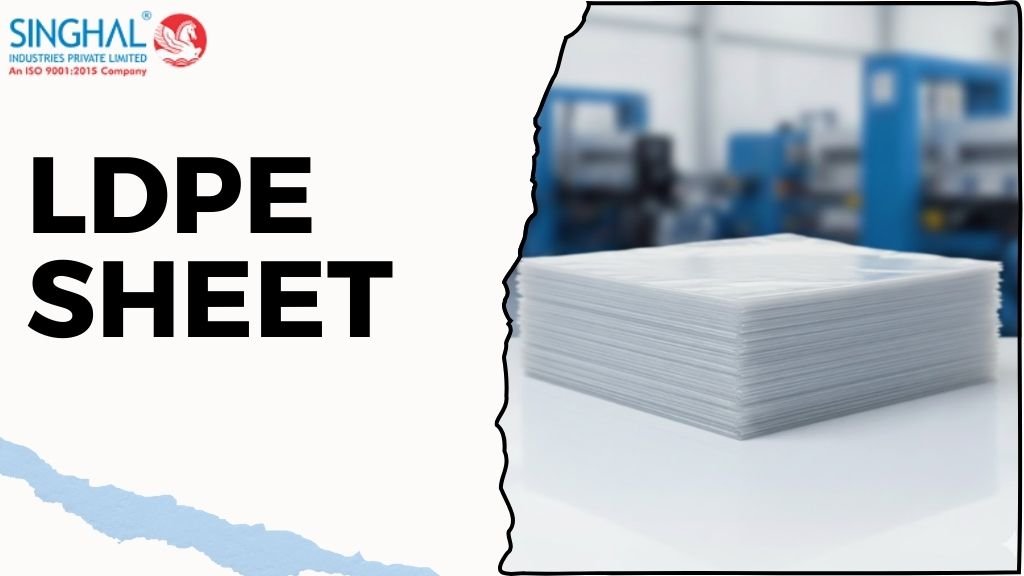 LDPE Sheets